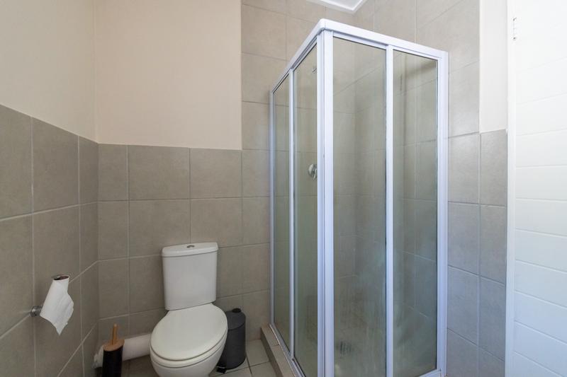 2 Bedroom Property for Sale in Klein Parys Western Cape